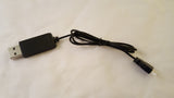 Charger Cable For SKY Rider X-31 Shockwave Drone Drone Charging Cord Wire Lead Charge
