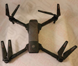 Ascend Aeronautics ASC-2500 CT-6333RW Replacement Drone Body Motor Frame Camera Board AMAX