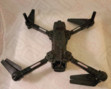 Ascend Aeronautics ASC-2500 CT-6333RW Replacement Drone Body Motor Frame Camera Board AMAX