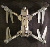 Ascend Aeronautics ASC-2800 Replacemet Drone Body CT-6537R Test Working Good
