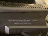 Ascend Aeronautics ASC-2800 Replacemet Drone Body CT-6537R Test Working Good