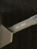Ascend Aeronautics ASC-2800 Replacemet Drone Body CT-6537R Test Working Good