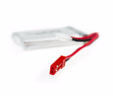 NEW Drone Battery Pack 1200MAh Sky Viper V2450GPS RC LiPo 3.7V