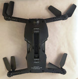 OEM Propel FLEX 2.0 Folding RC Drone Replacement Complete Body CT-6168R GOOD