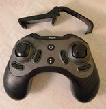 OEM AMAX Ascend Aeronautics ASC-2500 RC Drone Remote Controller w/Phone Holder CT-6333TT