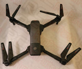 Ascend Aeronautics ASC-2500 CT-6333RW Drone Body Motor Frame Camera Board AMAX Untest Part