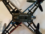 10 LOT! AS IS Propel Sky Raider RC Toy Drone Complete Body FOR PARTS VL-3560R