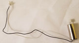 OEM Sky Viper Drone V2400 HD V2450 Motor Replacement Part white+Black Cable Gear