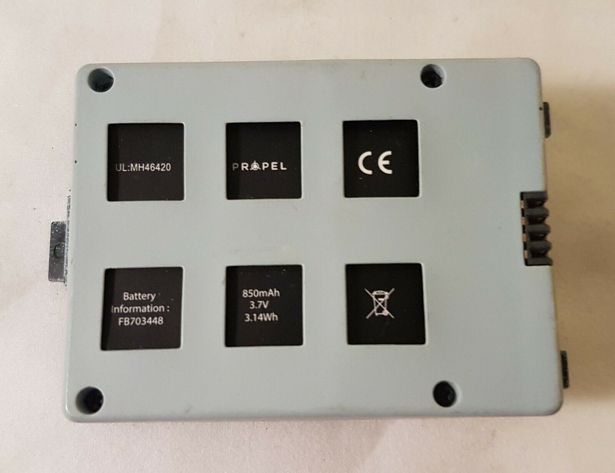 Humilité Pakistanais Dense Drone Star Wars Cellesci Drame Moral - Foto 12