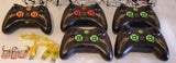 10 Syma Sky Thunder RC D63 Toy Drone 5 Controller 3 battery+ charger cable PARTS