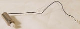 OEM Sky Viper Drone V2400 HD V2450 Motor Replacement Part white+Black Cable Gear