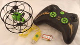 Syma Sky Thunder RC D63 Drone Runner Tested, TOY Nano Quadcopter Lipo