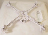 Sky Viper V2450 GPS Drone Frame Body Arm Cover Battery Case W/ Big Gear Genuine