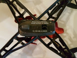 10 LOT! AS IS Propel Sky Raider RC Toy Drone Complete Body FOR PARTS VL-3560R
