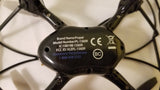 10 LOT! Used Propel Zipp Nano 2.0 RC Toy Drone Battery 5 Remote 2 Charger AS IS