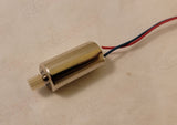 2 Lot Ascend Aeronautics ASC-2400 2500 2600 2680 2800 RC Drone Motor Replacement CW CCW