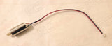 2 Lot Ascend Aeronautics ASC-2400 2500 2600 2680 2800 RC Drone Motor Replacement CW CCW