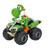 Carrera RC Nintendo Mariokart Yoshi Car 1:20 Replacement Body ONLY 2.4GHz