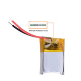 NEW Anki Overdrive RC Super Car Truck 3.7V 90mAh High Capacity Replacement Battery