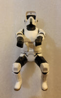 OEM Propel Star Wars 74-Z Drone Speeder Bike RC Scout Trooper StormTrooper Rider