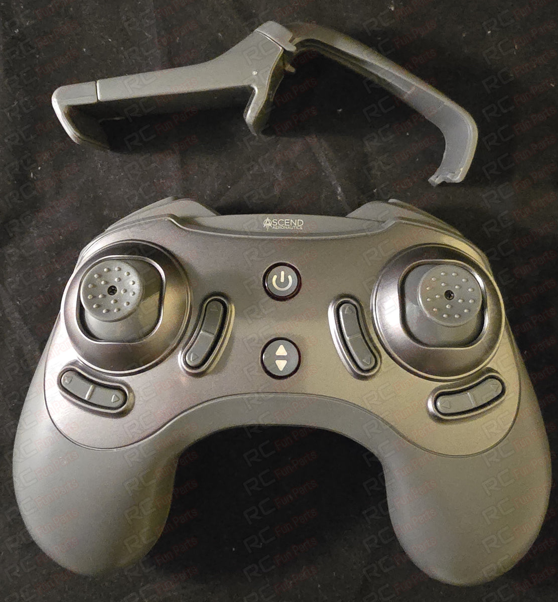 OEM AMAX Ascend Aeronautics ASC-2800 RC Drone Remote Controller CT-653 ...