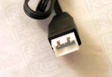 Battery Charger Vivitar Skyview 360 DRC-888 Drone USB Charging Cord Wire Cable