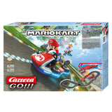 Carrera Go!!! Mario Kart 1:43 Jump Ramp and Landing Ramp 141817 Replacement Part