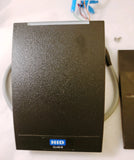 HID iCLASS SE R40 Pigtail 920NTNNEK00000 SRD R40E R40EKNN w/Mounts Screw