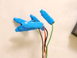 HID iCLASS SE R40 Pigtail 920NTNNEK00000 SRD R40E R40EKNN w/Mounts Screw