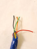 HID iCLASS SE R40 Pigtail 920NTNNEK00000 SRD R40E R40EKNN w/Mounts Screw