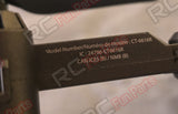Ascend Aeronautics AR-800 Drone Body Motor Frame Camera Board AMAX Untest Part