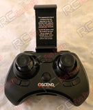 Ascend Aeronautics AR-800 Video Drone 2.4GHz Remote Controller w/Holder CT6616