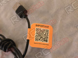 OEM Ascend Aeronautics AR-800 Drone Intuitive Motion Controller Charger Cable