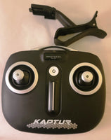 PROTOCOL Kaptur GPS II Drone Remote Controller w/Phone Holder 6182-7XBH