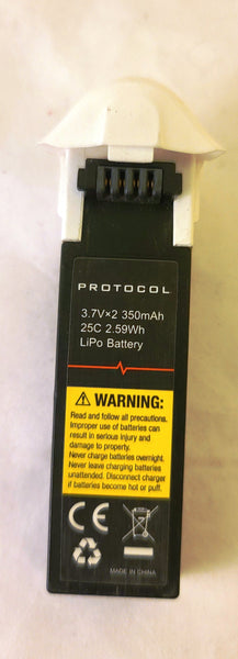 OEM PROTOCOL WAL DIRECTOR Drone Replacement Battery Pack LiPo 6182-7RCHA