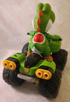 Carrera RC Nintendo Mariokart Yoshi Car 1:20 Replacement Body ONLY 2.4GHz