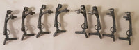 8 Lot! OEM Propel Star Wars 74-Z RC Drone SW-1983 Speeder Bike Handles 4xL 4xR