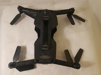 5 LOT! OEM Propel SNAP 2.0 Folding RC Drone Complete Body AS IS CT-2010