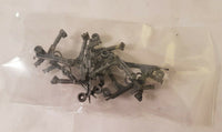 8 Lot! OEM Propel Star Wars 74-Z RC Drone SW-1983 Speeder Bike Handles 4xL 4xR