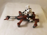 OEM Propel Star Wars 74-Z Speeder Bike Drone Complete Body FOR PARTS SW-1983R