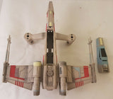 Propel Star Wars T-65 X-Wing Battling Drone Replacement Complete Body