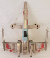 Propel Star Wars T-65 X-Wing Battling Drone Replacement Complete Body