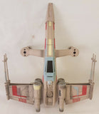 Propel Star Wars T-65 X-Wing Battling Drone Replacement Complete Body