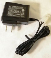 CYCLONE DC 11V 500mA RC Battery Pack Wall Charger Adapter For Remote Control Car