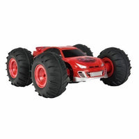 CYCLONE Remote Control Truck All Terrain Off Road Rechargeable RC Car Vehicle