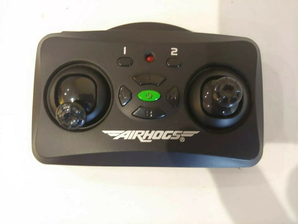 New OEM Air Hogs 2 in 1 Drone Power Racers Remote Controller 44633 SpinMaster