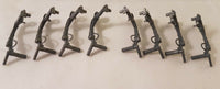 8 Lot! OEM Propel Star Wars 74-Z RC Drone SW-1983 Speeder Bike Handles 4xL 4xR