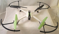 OEM Sky Viper Drone V2450 GPS Power Board PCB W/LED Antenna SkyRocket 000009-03