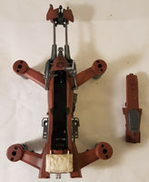 OEM Propel Star Wars 74-Z Speeder Bike Drone Replacement Complete Body SW-1983R