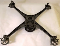 OEM Sky Viper Drone V2400 HD Frame Replacement Part With Big Gear Genuine